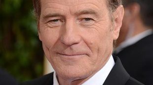 CBS encarga el piloto de 'Sneaky Pete', escrito por Bryan Cranston y David Shore ('House')