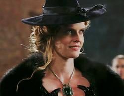 Rebecca Mader ('Lost') regresará a 'Once Upon a Time' en la cuarta temporada