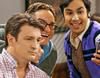 Nathan Fillion ('Castle') se interpretará a sí mismo en un capítulo de 'The Big Bang Theory'