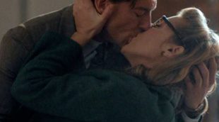 'Velvet' estrena sus nuevos capítulos con más de 4 millones y un magnífico 21,6%