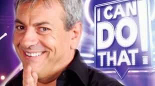 La adaptación de 'I can do that', el 'Tú si que vales VIP' de Antena 3, ya tiene nombre: ¡Ésta es la mía!'