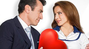 'Mi corazón es tuyo', la adaptación mexicana de 'Ana y los 7', registra un espectacular 5% en su estreno en Nova