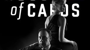 Canal+ Series emitirá la tercera temporada de 'House of Cards' al completo el 28 de febrero