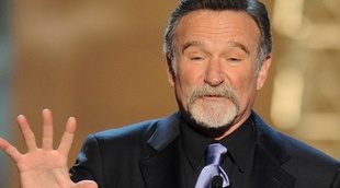 Los hijos y la viuda de Robin Williams se enzarzan en una lucha por su herencia