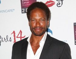 Gary Dourdan ('CSI') se declara en bancarrota por segunda vez