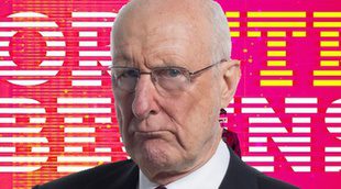 James Cromwell ('American Horror Story') ficha por 'Halt & Catch Fire'