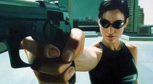 Carrie-Anne Moss ("Matrix") ficha por la nueva serie de Netflix 'Jessica Jones'