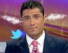 Alfonso Merlos desmiente su "Hot Fav" en Twitter: "Mi cuenta ha sido hackeada por delincuentes"