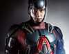 La primera imagen de Brandon Routh como El Átomo en 'Arrow'