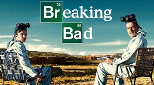 AMC España emitirá cada fin de semana una temporada completa de 'Breaking Bad'