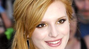 Bella Thorne ('Shake it up') será una heroinómana en la nueva TV movie de Lifetime 'Perfect High'