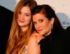 La hija de Carrie Fisher, Billie Lourd, debutará como actriz en 'Scream Queens'