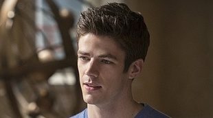 'The Flash' 1x12 Recap: "Crazy for You"