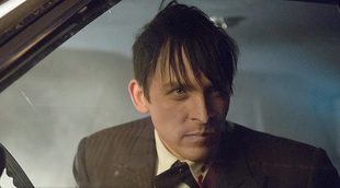 'Gotham' 1x14 Recap: "The Fearsome Dr. Crane"