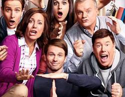 CBS cancela 'The McCarthys', retirándola de su parrilla de forma inmediata