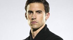 Milo Ventimiglia ('Heroes') interpretará a un villano en 'Gotham'