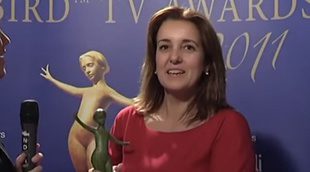 TVE asegura que Asunción Gómez-Bueno se inventó un cargo de directiva para tratar con la UER