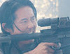 'The Walking Dead' vuelve el 9 de febrero a Fox con su quinta temporada después del parón
