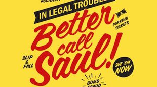 'Better Call Saul' llega en exclusiva a Movistar Series el 9 de febrero