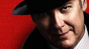 NBC renueva 'The Blacklist', 'Chicago Fire', 'Chicago PD', 'Grimm' y 'Ley y Orden: UVE'