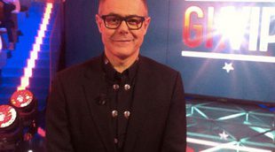 'GH VIP' supera de nuevo los 4 millones (29,7%) con la entrada de Chari Lojo y Ángela Portero