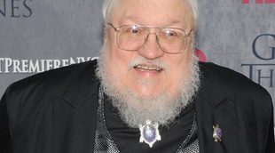 Se filtra una carta de George R.R. Martin que desvela el posible final de 'Juego de tronos'