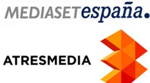 Mediaset y Atresmedia se reparten casi el 90% del mercado publicitario
