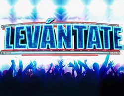 Telecinco estrena el talent 'Levántate' el próximo martes 10 de febrero