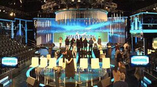 Manuel Villanueva: "Es un orgullo que 'Levántate' sea un formato español y que seamos la primera cadena en ponerlo en marcha"