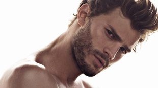 La trayectoria televisiva de Jamie Dornan antes de encarnar a Christian Grey en "Cincuenta sombras de Grey"