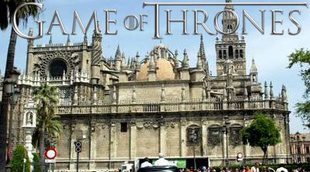 Canal + Series emite un documental sobre el rodaje de la quinta temporada de 'Juego de tronos'