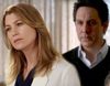 Flojo estreno de 'Allegiance' en NBC e importante caída de 'Grey's Anatomy'