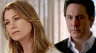 Flojo estreno de 'Allegiance' en NBC e importante caída de 'Grey's Anatomy'