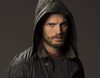 Jamie Dornan, un perfecto Christian Grey ("50 sombras de Grey") tras su papel en 'The Fall' como Paul Spector