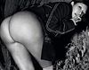 Kim Kardashian y su hermana, Kendall Jenner, se desnudan en una revista compitiendo para ver quién tiene mejor cuerpo