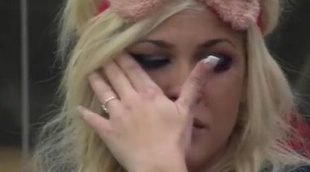 'GH VIP 3': El amago de abandono de Belén Esteban, la casi ruptura de Ylenia y Fede y los tonteos de Coman y Chari