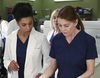 'Grey's Anatomy' 11x10 Recap: "The bed's too big without you"