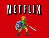 Netflix planea desarrollar una serie basada en 'The Legend of Zelda'