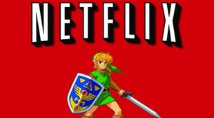 Netflix planea desarrollar una serie basada en 'The Legend of Zelda'