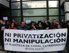 Los trabajadores de Canal Extremadura piden reformar la Ley Audiovisual para proteger el servicio público