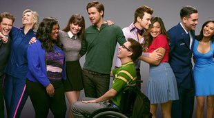 'Glee' marca nuevo mínimo histórico