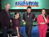 La emoción gana la batalla al espectáculo en 'Levántate', el nuevo "emotalent" de Telecinco