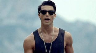 Eric Saade y Jessica Andersson, más cerca de representar a Suecia en Eurovisión 2015