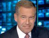 Brian Williams se retira del informativo estrella de NBC por mentir