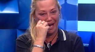 Belén Esteban finge una bajada de azúcar en 'GH VIP' para evitar que sus compañeros hablen mal de ella