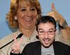 Jordi Évole se despide a través de Twitter de Esperanza Aguirre tras su "espantada" en 'Salvados'