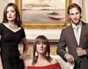 Espectacular estreno de 'La impostora' en Nova con un 5,0% y un 5,1%