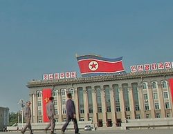 'En tierra hostil' se adentra este martes en Corea del Norte, el país más hermético del mundo