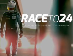 'Race to 24', el nuevo reality que permitirá al ganador correr las 24 Horas de Le Mans