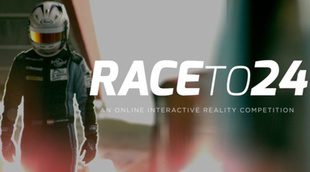 'Race to 24', el nuevo reality que permitirá al ganador correr las 24 Horas de Le Mans